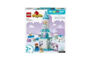 LEGO DUPLO | Disney Anna en Elsa's Frozen Kasteelfeest Set - 10455