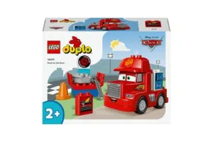 LEGO DUPLO Disney en Pixar's Cars Mack bij de race - 10417