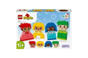 LEGO DUPLO Gevoelens en emoties - 10415