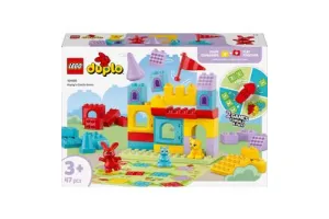 LEGO DUPLO Hopsy's Kasteelspel Educatief Speelgoed Bordspel - 10450