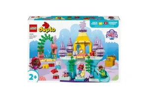 LEGO DUPLO® ǀ Disney Ariëls magische onderwaterpaleis 10435