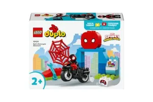 LEGO DUPLO® Marvel De motoravonturen van Spin 10424