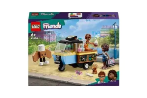 LEGO Friends Bakkersfoodtruck - 42606