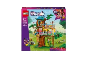 LEGO Friends Boomhut voor de vrienden - 42652