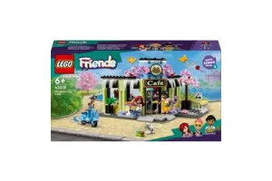 LEGO Friends Heartlake City café 42618