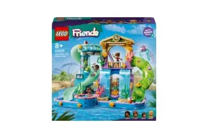 LEGO Friends Heartlake City waterpark - 42630