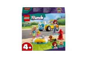 LEGO Friends Hondenverzorgingswagen 42635