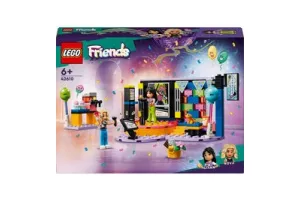 LEGO Friends Karaoke muziekfeestje - 42610