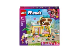 LEGO Friends Winkel met dierenaccessoires - 42650
