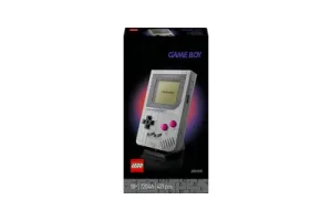 LEGO Game Boy Bouwpakket voor Volwassenen - 72046