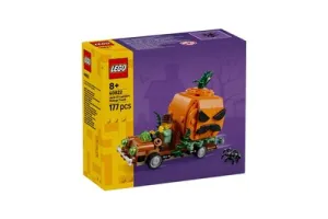 LEGO Halloween 40822 - Griezelpompoentruck