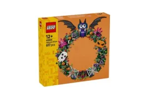 LEGO Halloween 40825 - Halloweenkrans