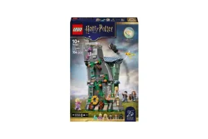 LEGO Harry Potter Het Huis van Loena Leeflang - Bouwspeelgoed voor Fans vanaf 10 Jaar - 76467