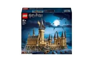 LEGO Harry Potter Kasteel Zweinstein - 71043