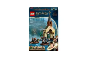 LEGO Harry Potter Kasteel Zweinstein™: Boothuis - 76426