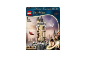 LEGO Harry Potter Kasteel Zweinstein™: Uilenvleugel - 76430