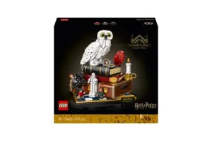 LEGO Harry Potter Steen der Wijzen - 76466