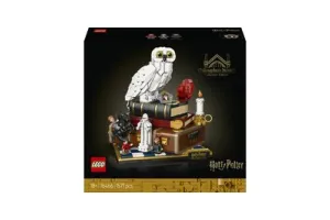 LEGO Harry Potter Steen der Wijzen - 76466