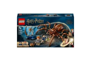 LEGO Harry Potter™ Aragog in het Verboden Bos 76434