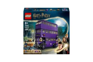 LEGO Harry Potter™ Collectebus™ avontuur - 76446