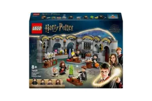 LEGO Harry Potter™ Kasteel Zweinstein™: Toverdrankenles 76431