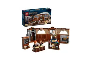 LEGO Harry Potter™ Kasteel Zweinstein™: toverspreukenles - 76442