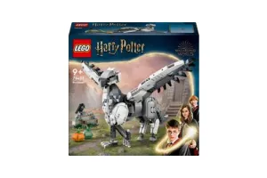 LEGO Harry Potter™ Scheurbek™ hippogrief 76427