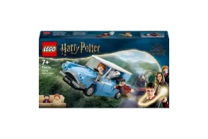 LEGO Harry Potter Vliegende Ford Anglia™ - 76424