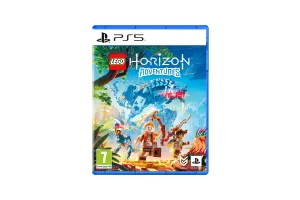 LEGO Horizon Adventures PS5