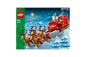 LEGO Iconic Arrenslee - 40499