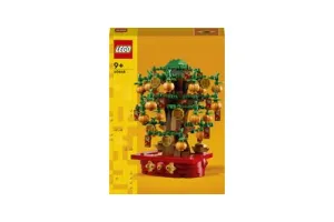 LEGO Iconic - Geldboom - 40648