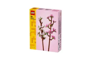 LEGO Iconic Kersenbloesem - Botanical Collection - 40725