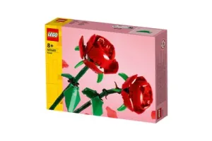 LEGO Iconic Rozen - Botanical Collection - 40460