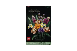 LEGO Icons Bloemen Boeket - Botanical Collection - 10280