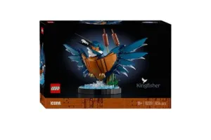 LEGO Icons IJsvogel - 10331