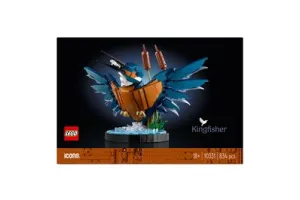 LEGO Icons IJsvogel - 10331