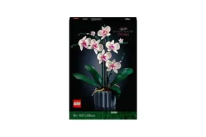 LEGO Icons Orchidee - Botanical Collection - 10311