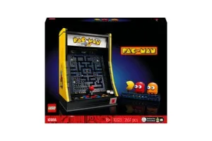 LEGO Icons PAC-MAN arcade - 10323