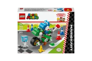 LEGO Mario Kart - Yoshi-Crosser - 72031