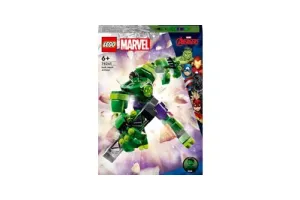 LEGO Marvel Avengers Marvel Hulk mechapantser - 76241