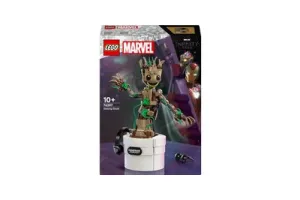 LEGO Marvel - Dansende Groot - 76297