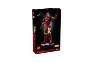 LEGO Marvel Iron Man Mark 3 - Verzameleditie - 76344