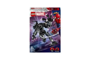 LEGO Marvel Venom mechapantser vs. Miles Morales - 76276