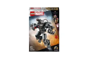 LEGO Marvel War Machine mechapantser - 76277