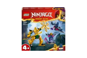 LEGO NINJAGO Arins strijdmecha - 71804