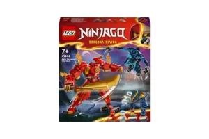 LEGO NINJAGO Kai's elementaire vuurmecha - 71808
