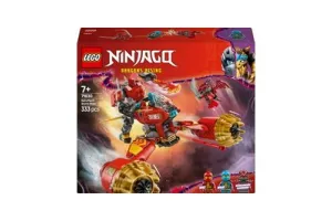 LEGO NINJAGO Kai's mechastormvoertuig - 71830