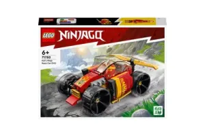 LEGO NINJAGO Kai's Ninja Racewagen EVO - 71780
