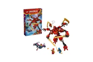 LEGO Ninjago Kai's ninjaklimmecha - 71812