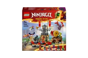LEGO NINJAGO® Toernooi gevechtsarena 71818